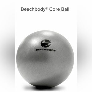 Beachbody 8” Core Ball